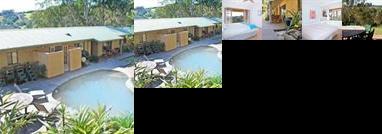 Barefoot Oasis Accommodation