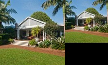 Cedia House