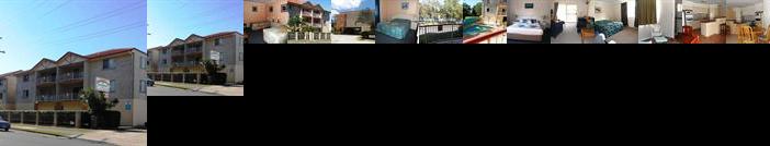 Sylvan Beach Resort