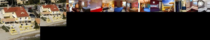Hotel Lido Beach