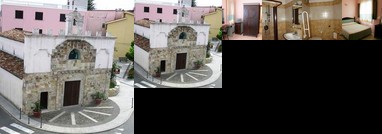 Hotel Santa Maria Guspini