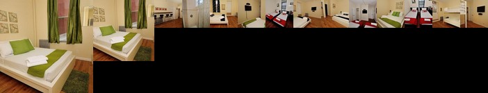 Royal Suites New York