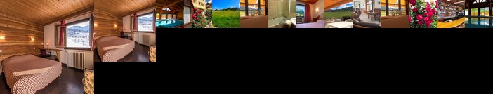 Hotel Soleil Des Neiges