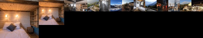 Hotel Les Flocons