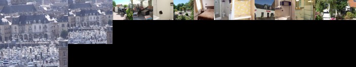 Le Clos Robinson