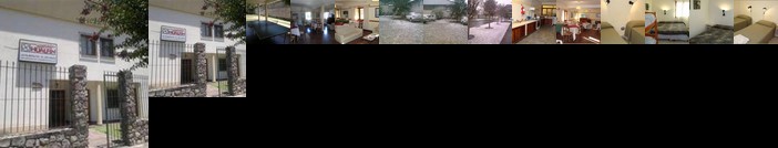 Hostal Hualfin