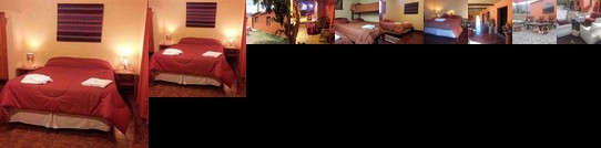 Hosteria La Casona Amarilla