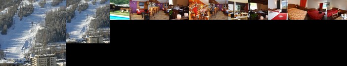 Hotel Plein Sud