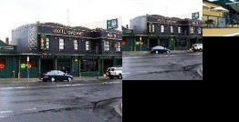 Mid-City Backpackers & Molly Malone's Irish Pub