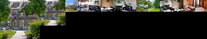 Auberge des Aulnettes