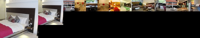 Maya Hotel Chandigarh