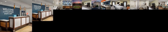 Hampton Inn Clinton