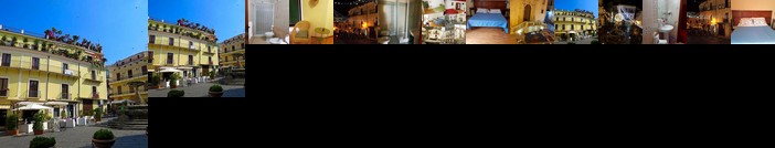 B&B La Piazzetta