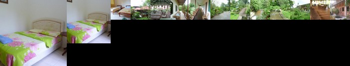Slagon Homestay