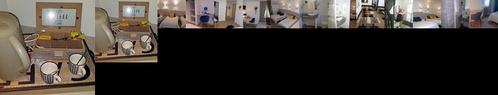 Alphee Hotel