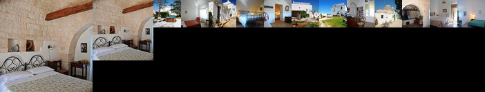 Agriturismo Masseria Aprile