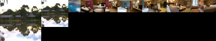 Magdala Motor Lodge