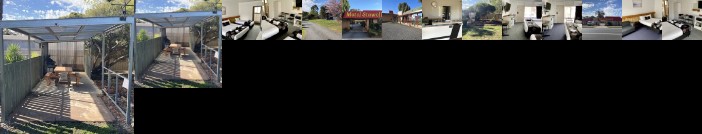 Motel Stawell