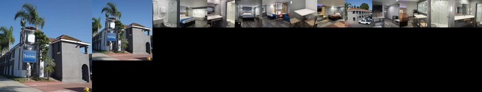 Travelodge Whittier