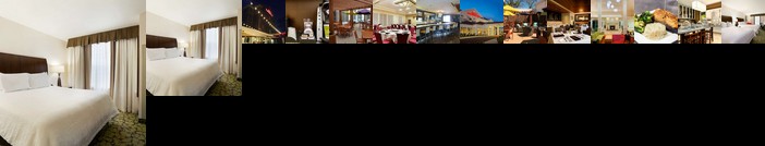 Hilton Garden Inn Auburn