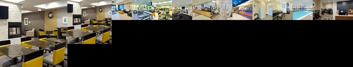 Holiday Inn Express Hotel & Suites Batavia - Darien Lake