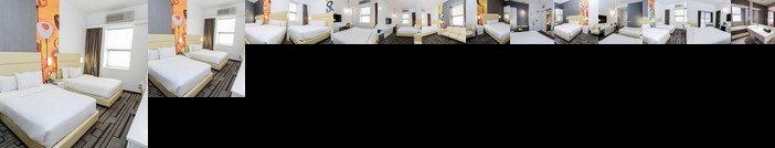 Hotel de Point