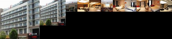 Jinjiang Inn Liyang Kunlun North Road
