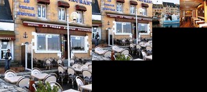 Hotel Restaurant Le Terre Neuvas