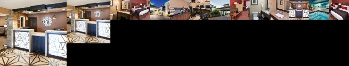 Quality Inn & Suites Woodland