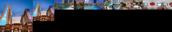 Sheraton Macao Hotel Cotai Central