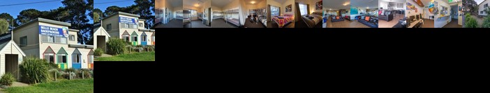 Home at Bells Beach