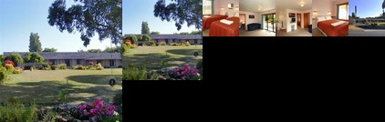 Willaway Motel Apartments