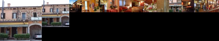 Hotel Due Colonne