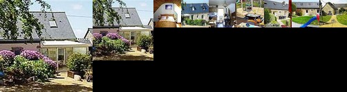 Chambres d'Hotes du Croas-Hent