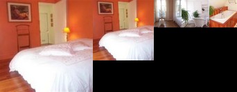 Maison d'Hotes Arch'Angels Home