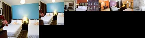 Seven Days Suites