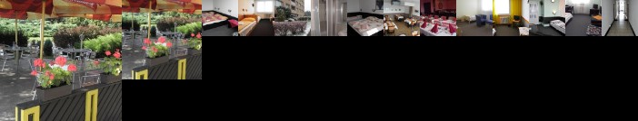 Hotel Milotel Olomouc