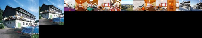 Hotel Diana Benecko