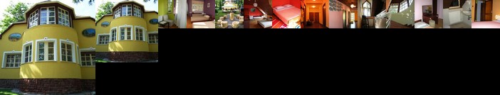 Kameleon Hostel
