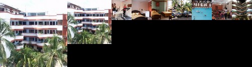 Hotel Buenos Aires Melgar