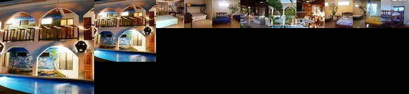 Nosara Playa Garza Hotel
