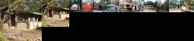 Ailanto Eco Lodge and Camping