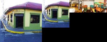 Travel Hostel Dreamplace