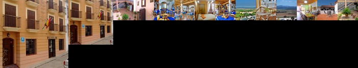 Posada Casas Viejas