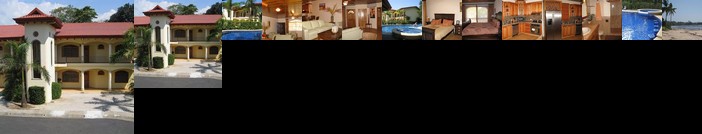 Villa Del Sol & Casa Dos Palmas