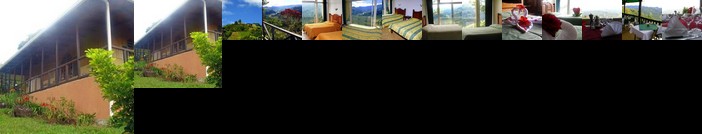 Sanchiri Mirador and Lodge