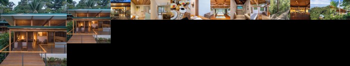 El Remanso Lodge