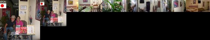 Anccalla Inn