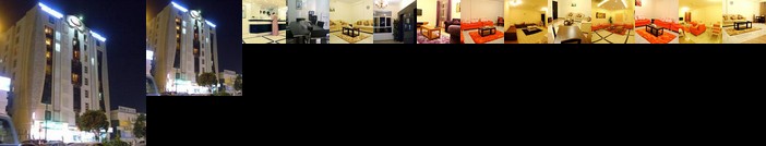 Husin al Khaleej Hotel Apartments