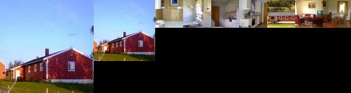 Esjeholmen Feriehus